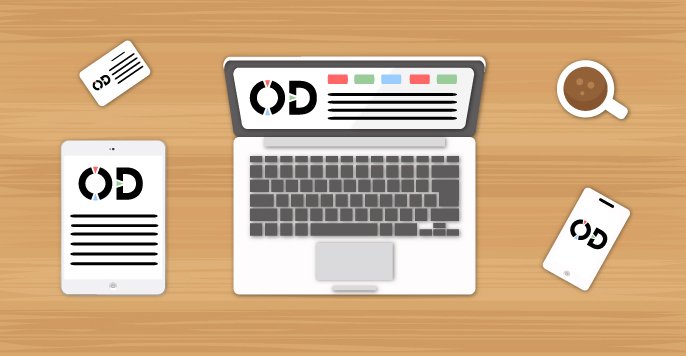 OD-bureau